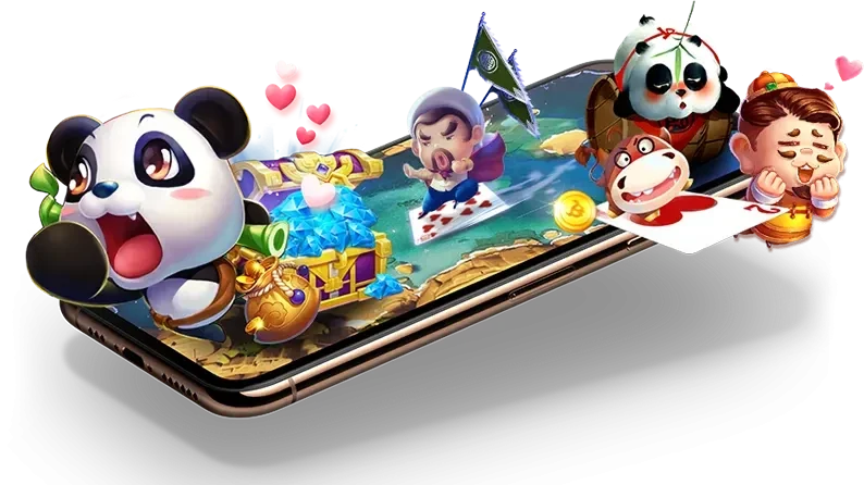 panda456