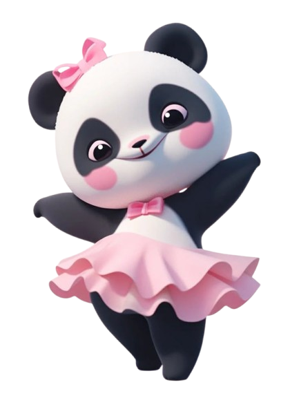 panda456